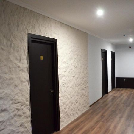 Taba Hall Boutique Hotel Akhaltsikhe  Kültér fotó
