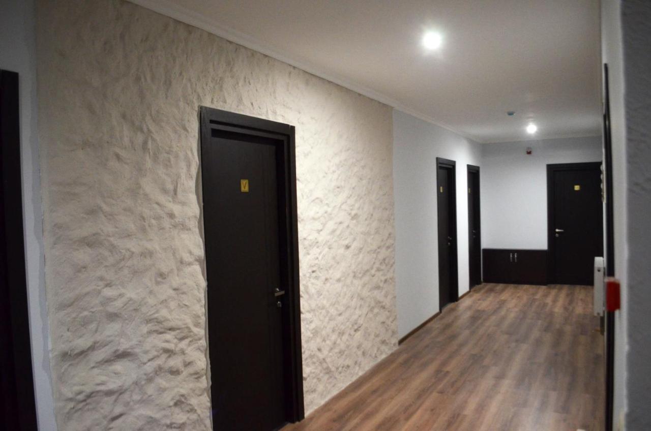 Taba Hall Boutique Hotel Akhaltsikhe  Kültér fotó
