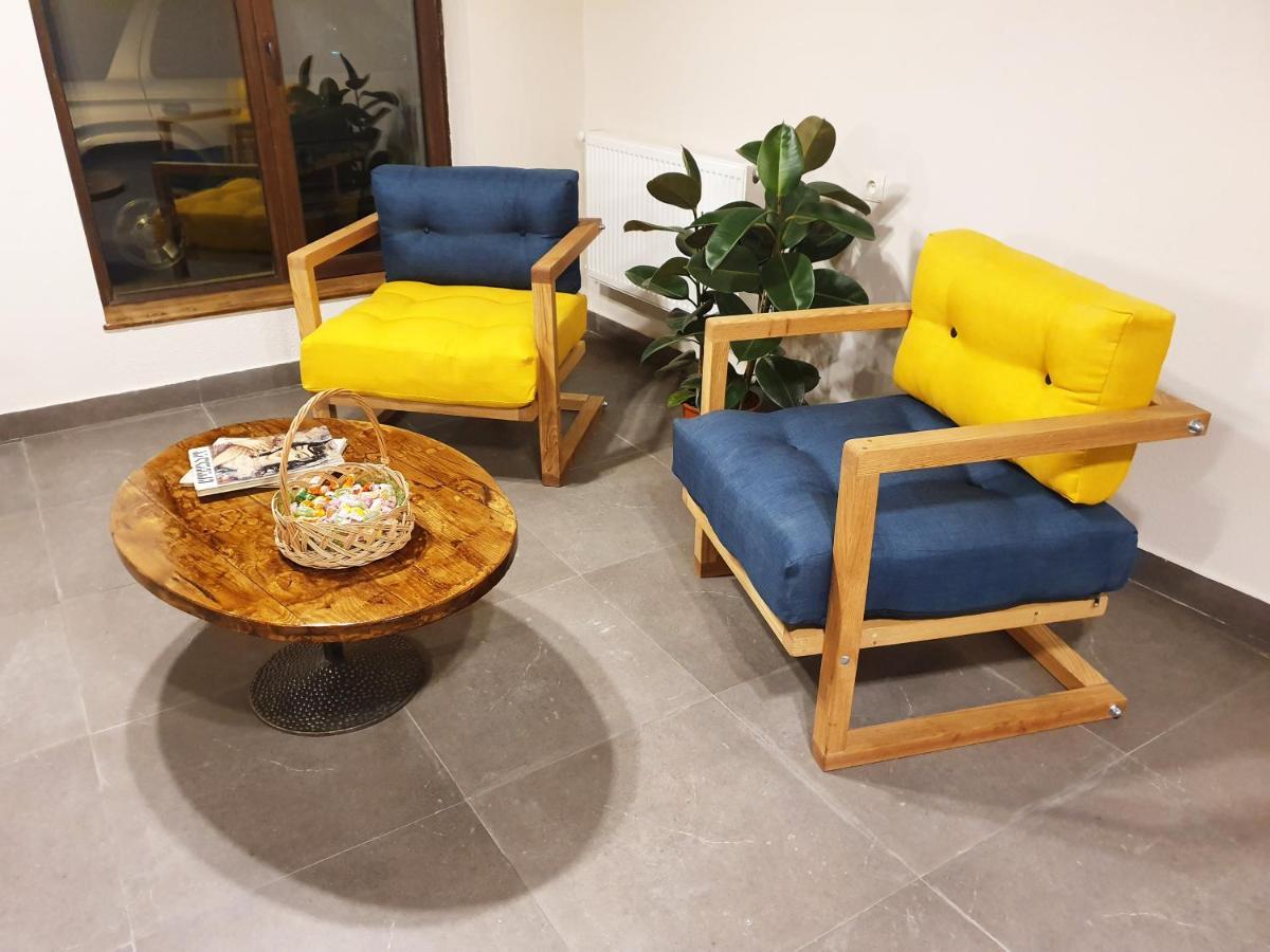 Taba Hall Boutique Hotel Akhaltsikhe  Kültér fotó